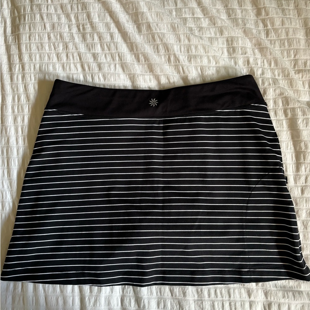 athleta skort